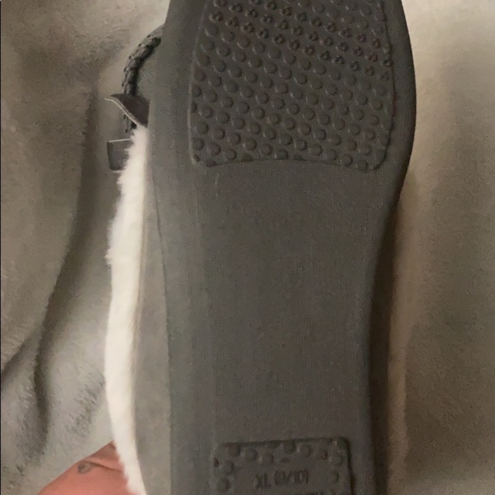 Jessica Simpson slippers - Picture 4 of 4